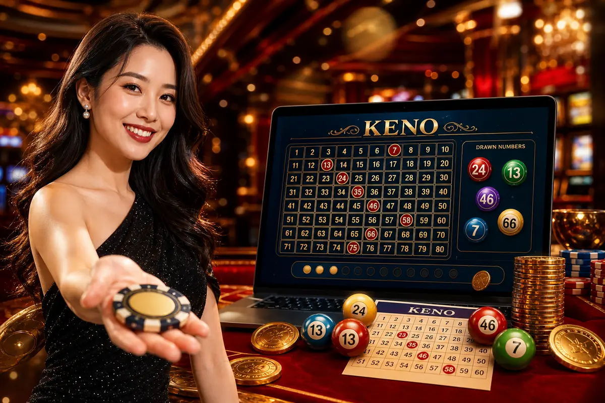 ek78 Online Golf Betting